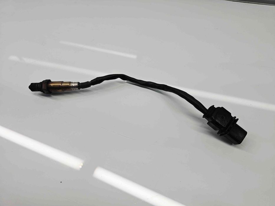 Sonda lambda Bmw 1 (F20) [Fabr 2011-2017] 791600-03 2.0 N47N 105KW / 1