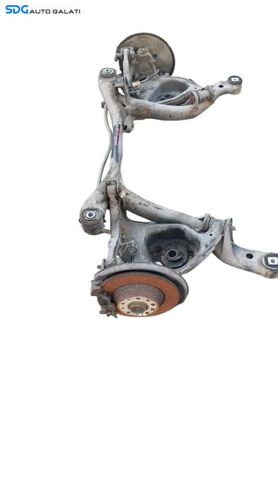 Punte Spate Tractiune Fata Audi A6 C6 Break 2004 - 2011 [M8929]