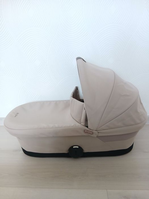 Кош за новородено cybex gazelle s cot