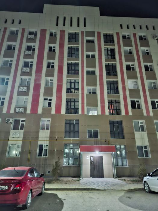 Аренда квартир..