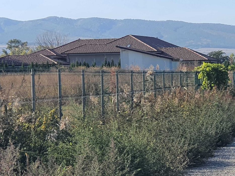 DE VANZARE Teren Parcelat