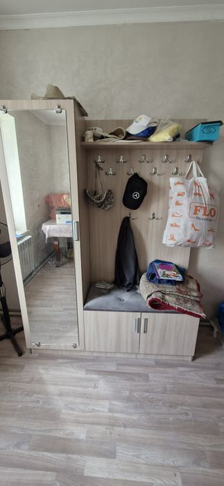 Шкаф для прихожей