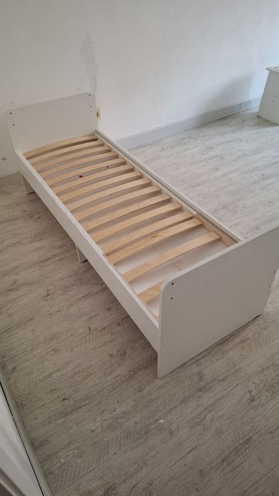 Продам детскую кровать
