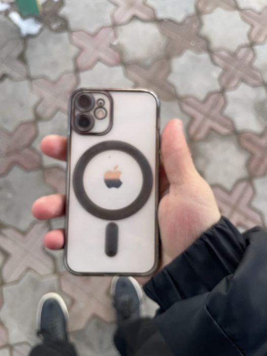 Iphone 12 mini сатылады