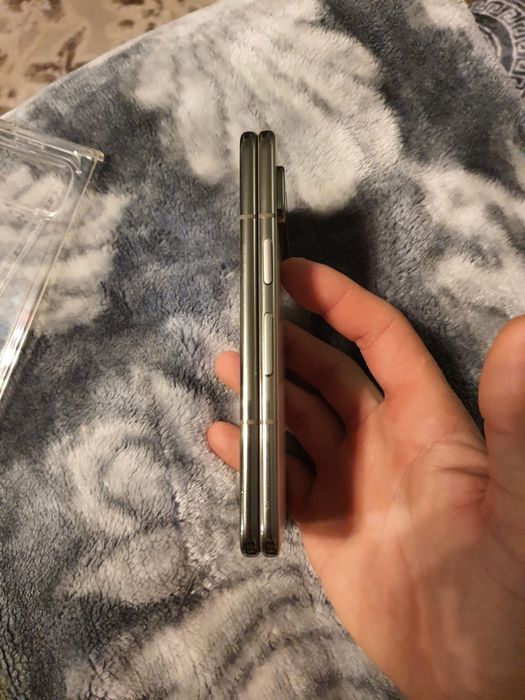 Vând/schimb Pixel fold