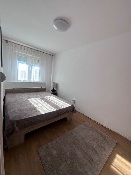 Închiriez garsonieră zona lazaret