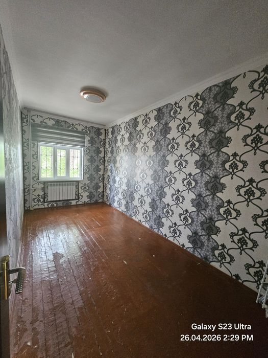 3 хоналик уй. 3/3/4. Нурафшон.