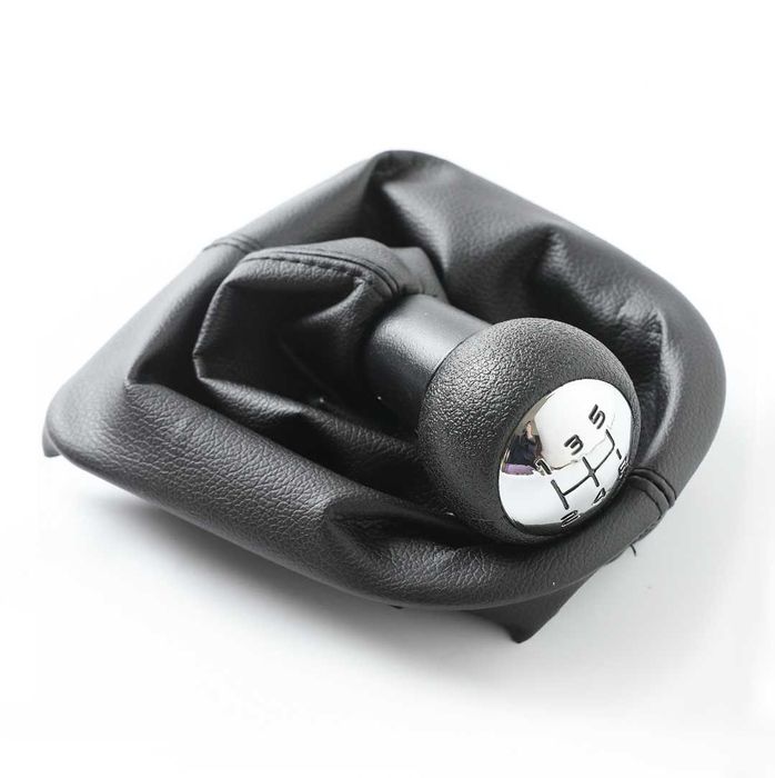 Топка с маншон Peugeot Пежо Citroen C2 C3 C4 C-Elysee Xsara Saxo 5ск