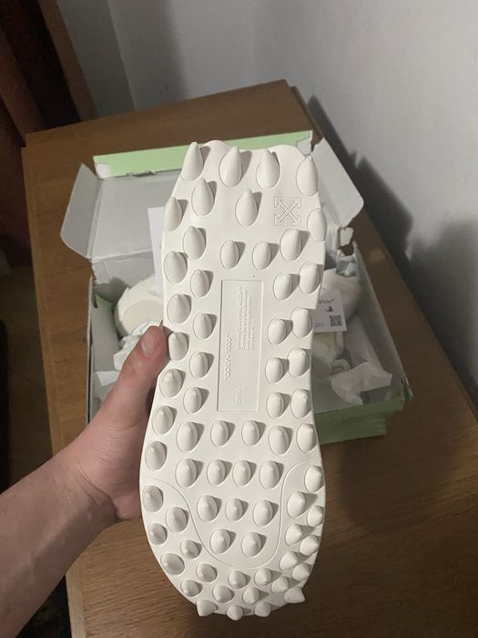 Off-White ODSY-1000