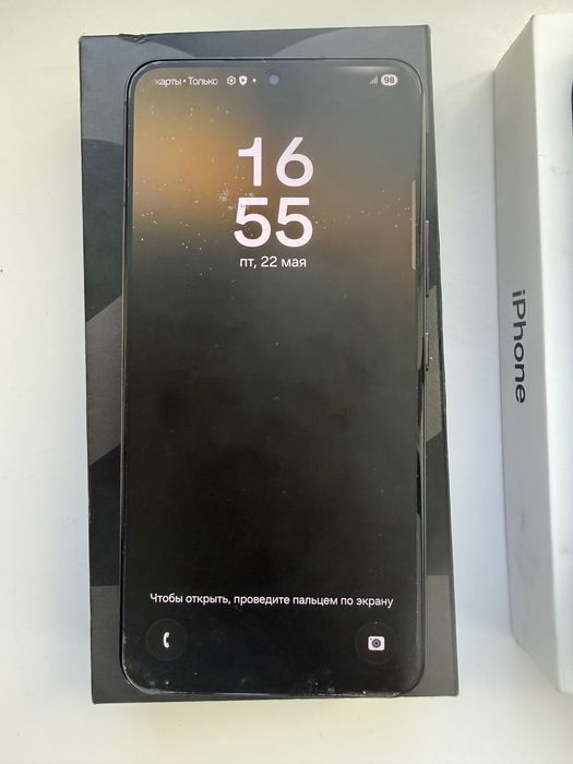 Продажа/Обмен Samsung s22 128гб
