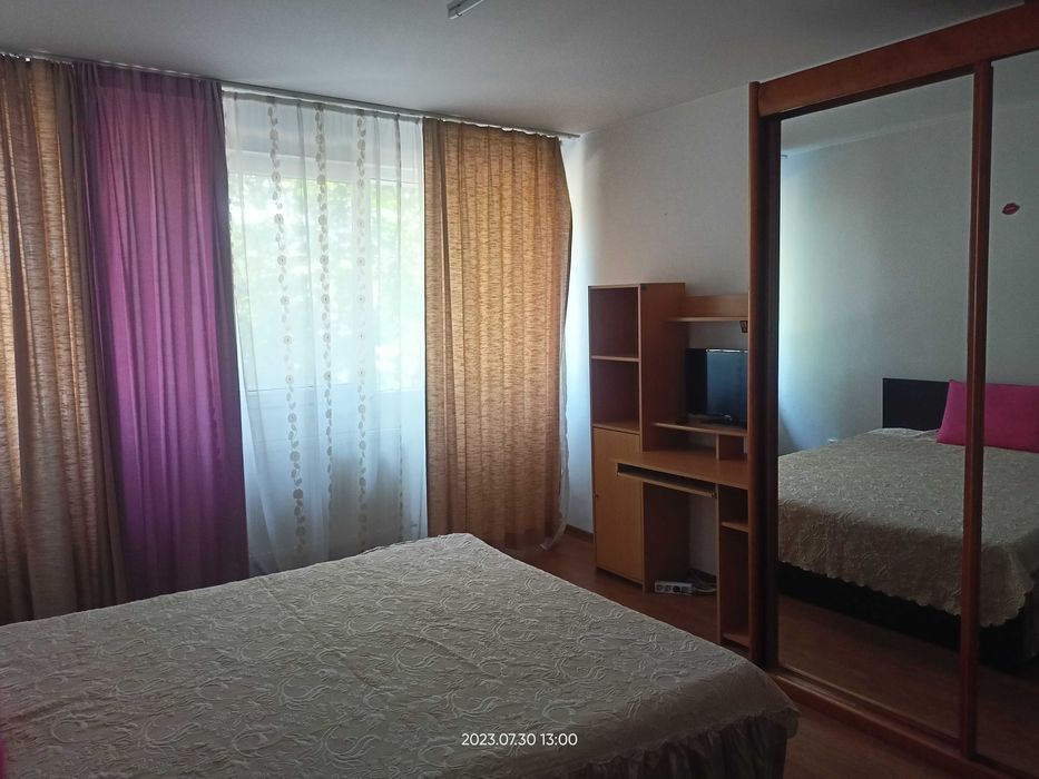 Apartament decomandat 2 camere Eroii Revolutiei