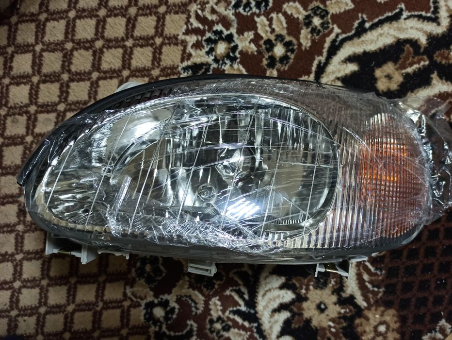 Продам фар для шанс и Ланос