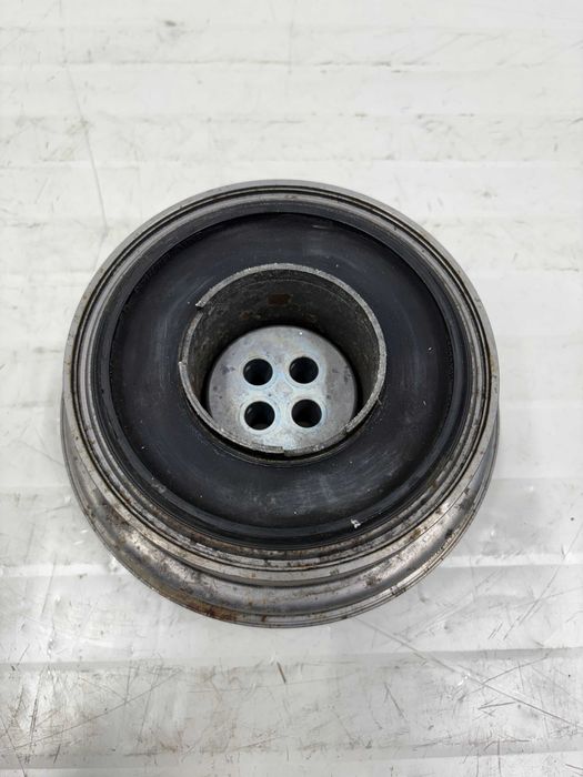 Демпферна шайба БМВ Х1 Ф48 Х2 Ф39 Ф44 Ф45 фейс Мини Клубмен Кънтримен