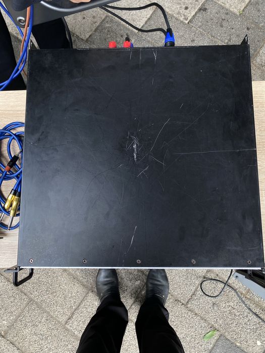 A 800 uslitsel niz yangi versiyasi