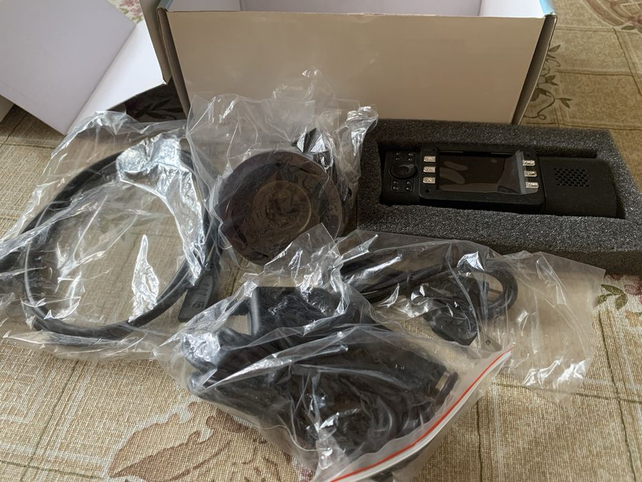 Видеорегистратор X4000