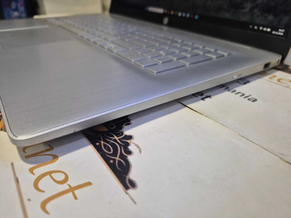 Hope Amanet P6 Laptop HP RYZEN 5 #171959