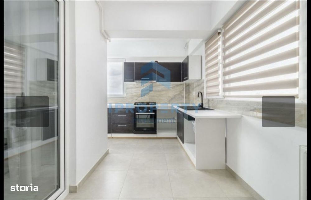 Apartament 2 Camere Rahova Central Adress Residence Bloc Nou — fotografia 1