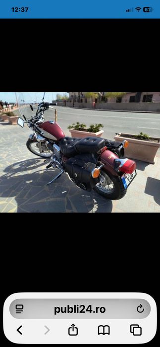 Vânzare Yamaha Viragi