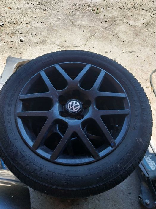 Vw golf 4 1.9tdi 101к.с. 2004г. на части