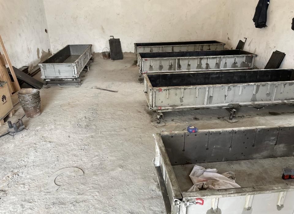 Продам оборудования газаблока