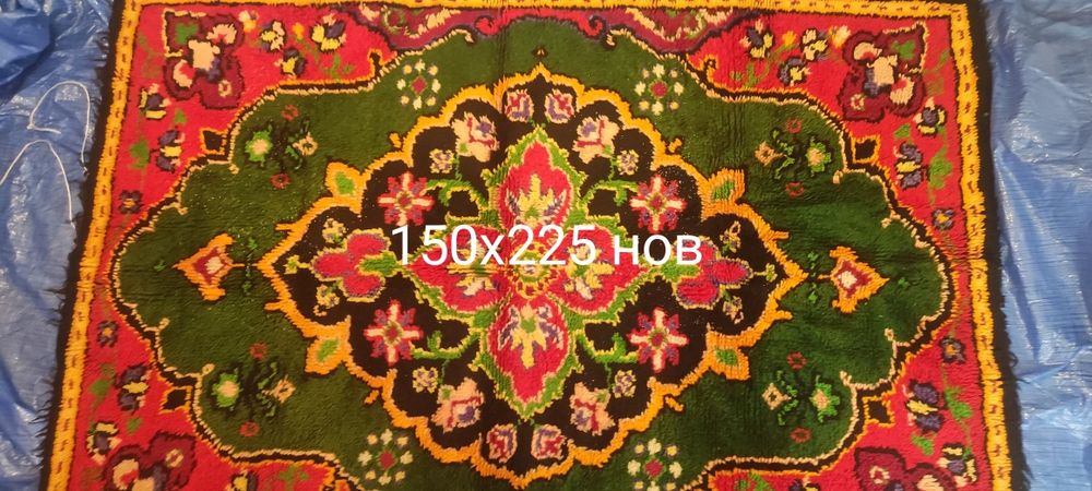 Китеници/tufted rug