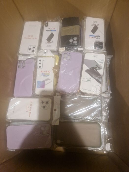 Carcase pentru toate modelele de iphone