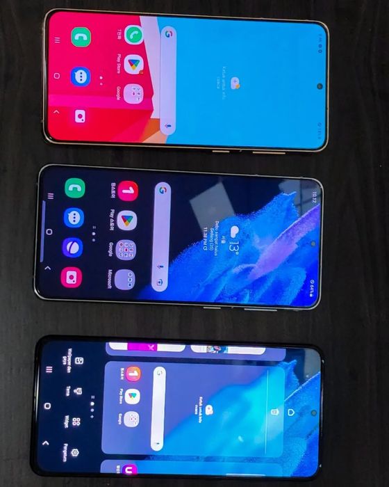 Samsung s21 plus va s21 bor 256gb