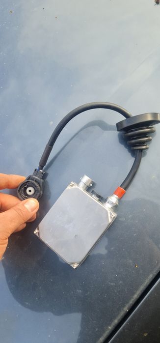 Баласт Ксенон D2S D2R  Audi Vw Mercedes BMW  Ауди ФВ Мерцедес БмВ