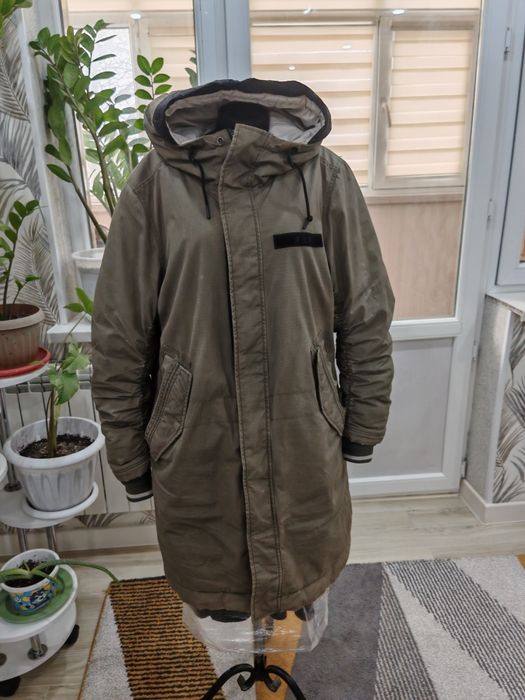 Мужской куртка Naike