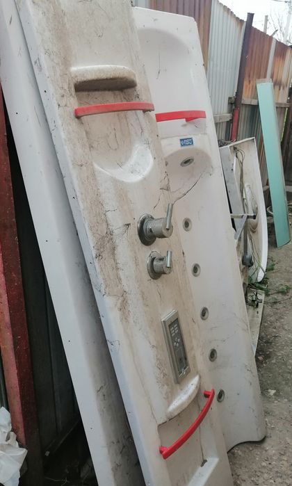 Продам душевую кабинку