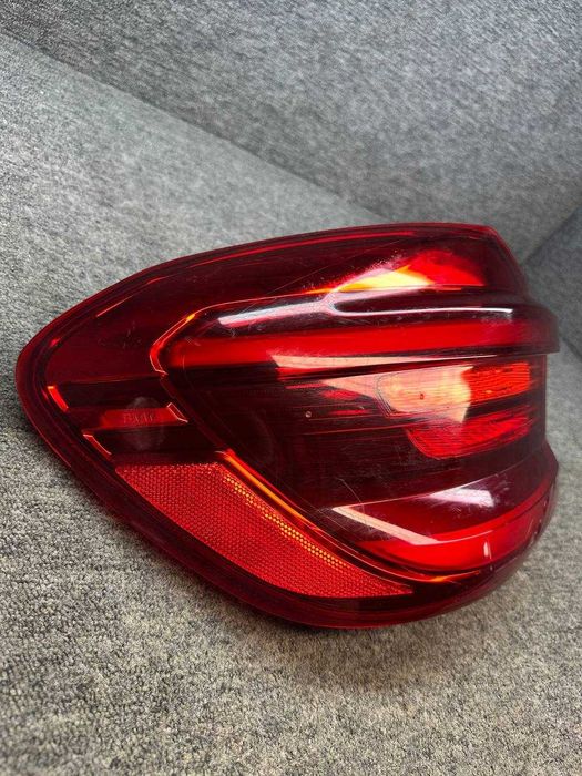 Stop aripa stanga BMW X3 G01