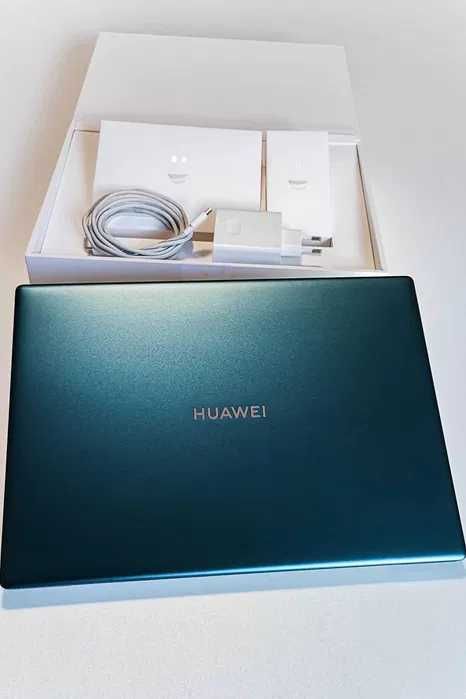 Лаптоп Huawei MateBook X Pro 13.9 Touchscreen