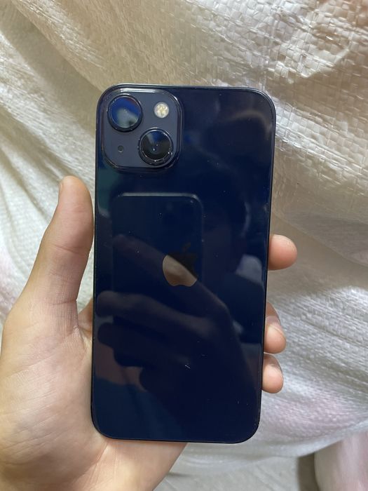 iPhone 13