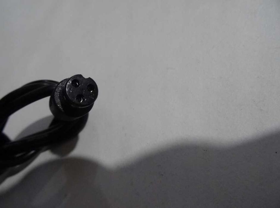 Мрежово зарядно за Електрически Скутер/Ховърборд ,3pin, 42VDC, 63W