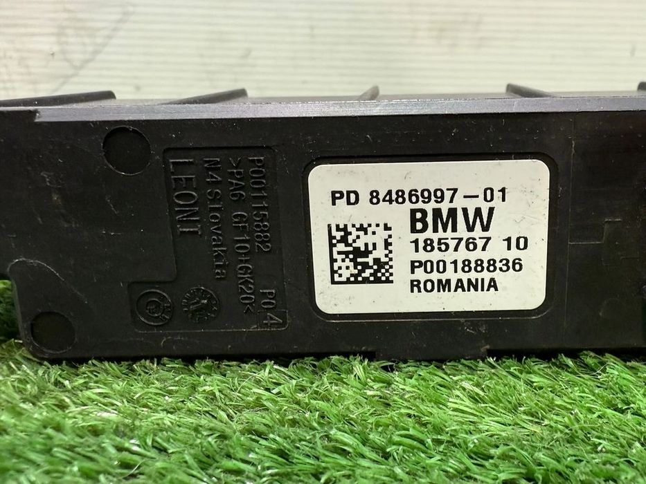 MODUL SENZOR PARCARE (2 BUC.) BMW / MINI COOPER F55 F56 R56 1.5 BENZINA 2009 / 2016 2014-2020 COD OEM 848699701 864447503 P900160273