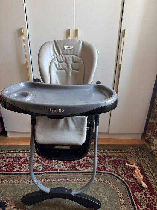 Стульчик детский