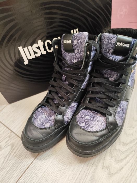 Мъжки зимни боти