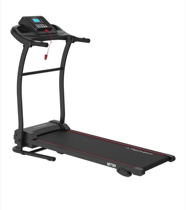 Бягаща пътека TECHFIT MT99