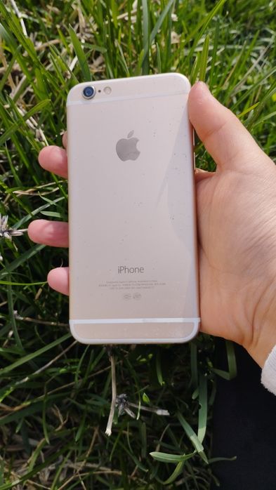 iPhone 6  88 AKB 32ГБ