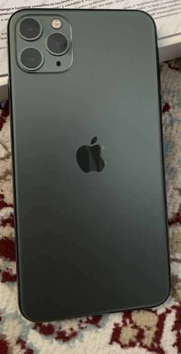Айфон 11про 130000 обмен на айфон с вашой доплатой