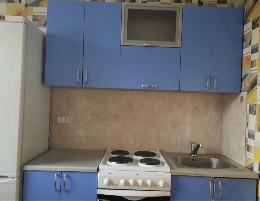 Сдам 1 комн квартиру