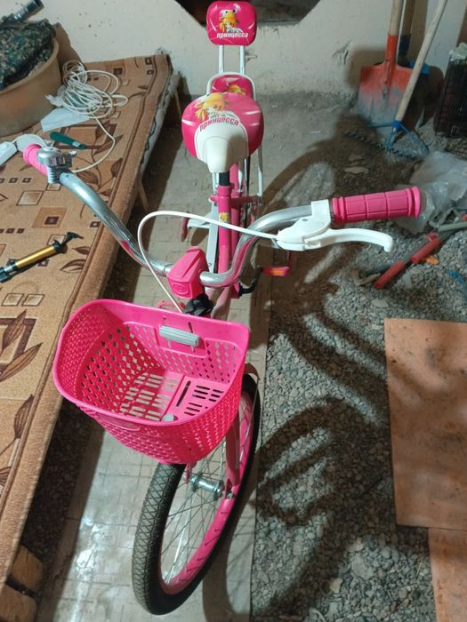 Велосипед велосипед