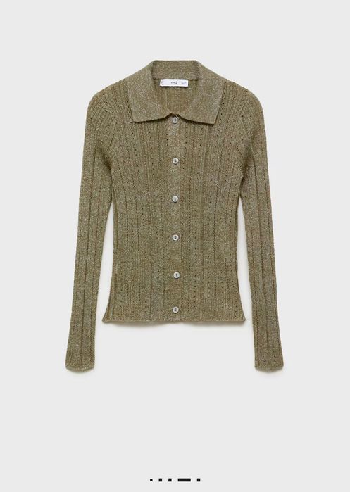 Дамска блуза Манго