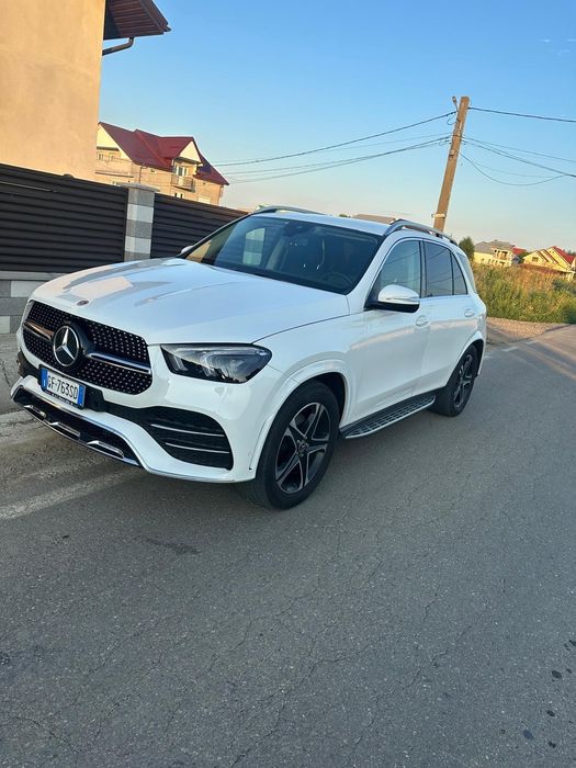 Mercedes Benz Gle