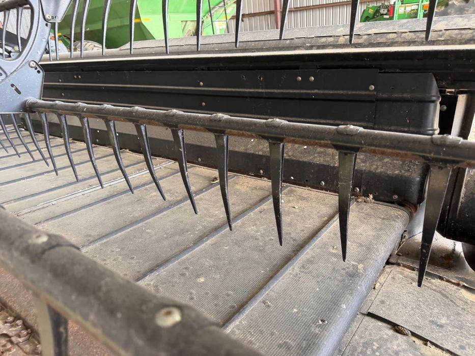 Жатка ленточная Macdon d60 S