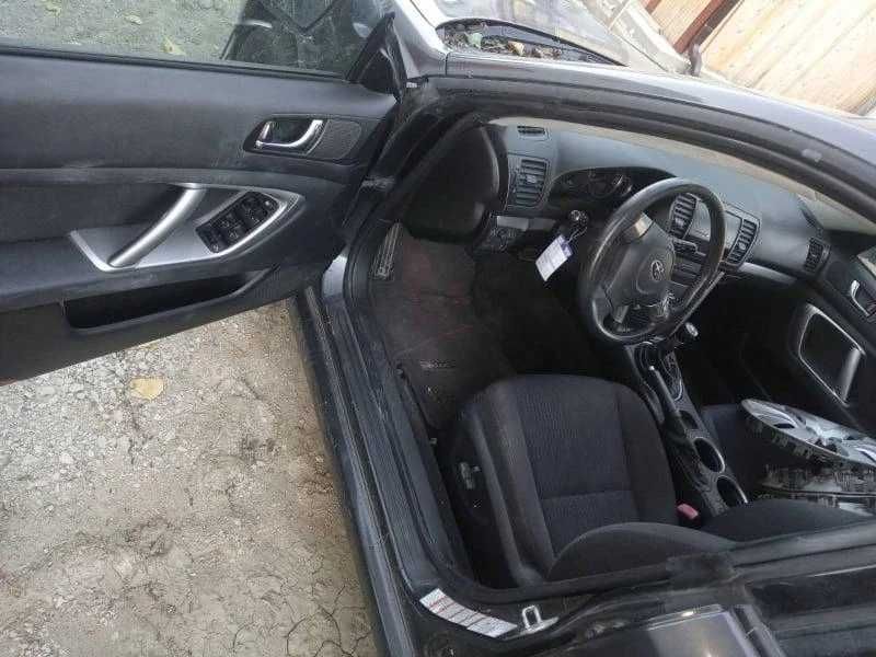 Subaru Legacy 2.0 на части!