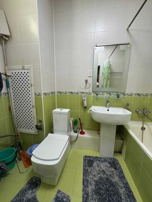 ПРОДАЕТСЯ 3/5/5 110м2 на: юнуса раджаби