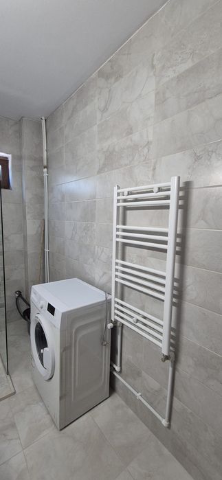 Garsoniera de închiriat ANL Craiovita