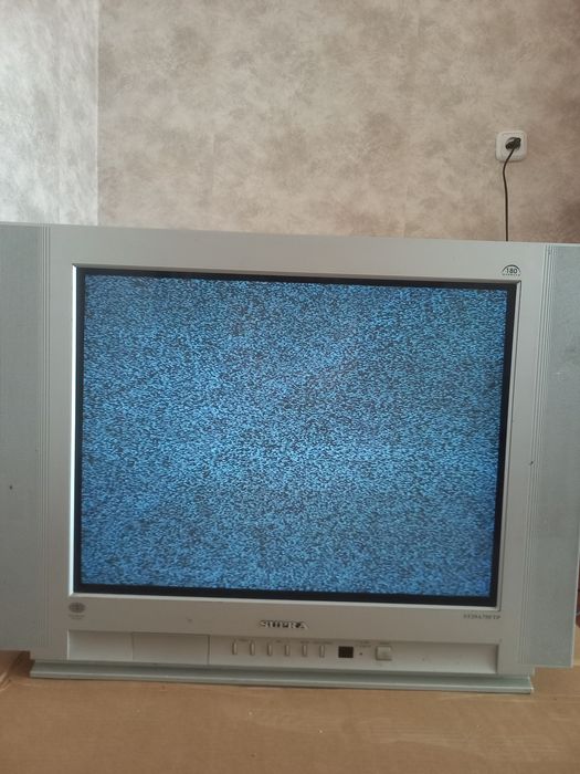 Телевизор Супра.