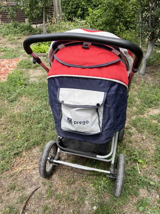 Продам коляску